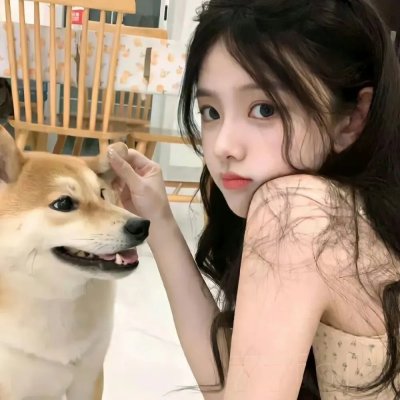 田中君总是如此慵懒